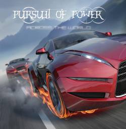 Pursuit Of Power : Across the World